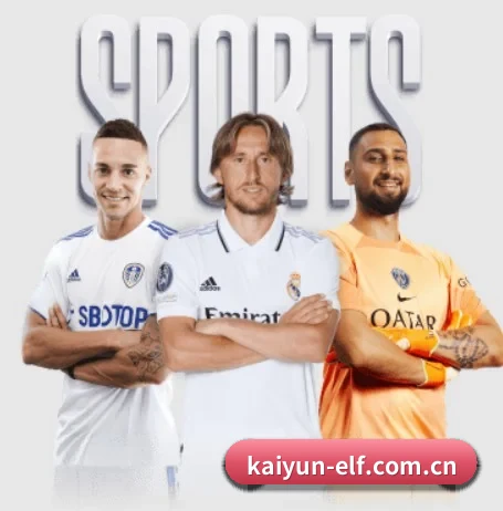 每个板块围绕一个运动项目展开 - 多运动项目内容板块（kaiyun）